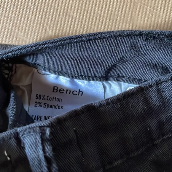 Bench ornate felt detail jeans - Picture 3 of 6